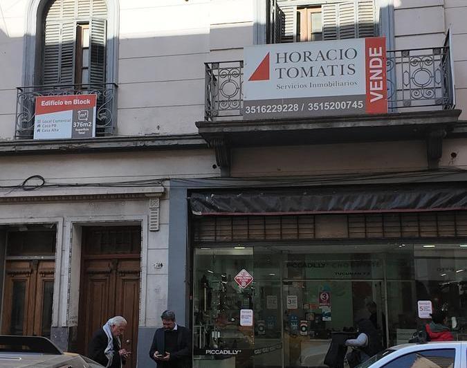 PH · 360m² · 14 Ambientes