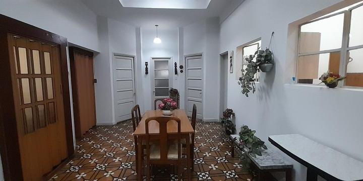 PH · 189m² · 5 Ambientes