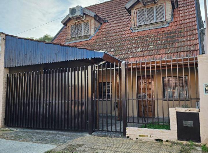 PH · 160m² · 6 Ambientes · 1 Cochera
