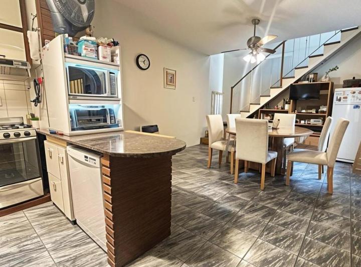 PH · 130m² · 5 Ambientes