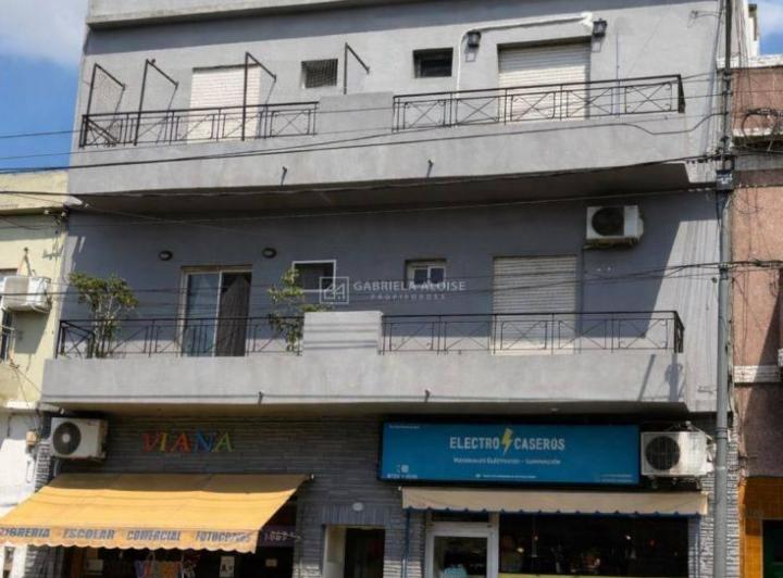 PH · 71m² · 4 Ambientes