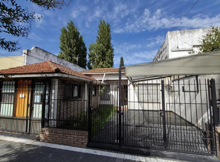 PH · 117m² · 3 Dormitorios · 1 Cochera
