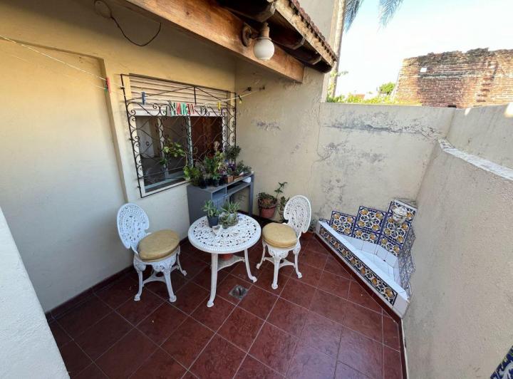 PH · 70m² · 4 Ambientes