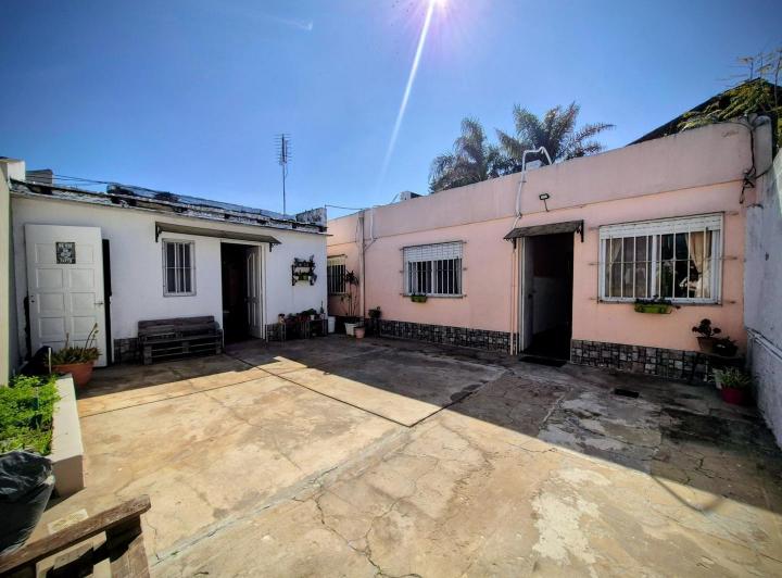 PH · 73m² · 4 Ambientes
