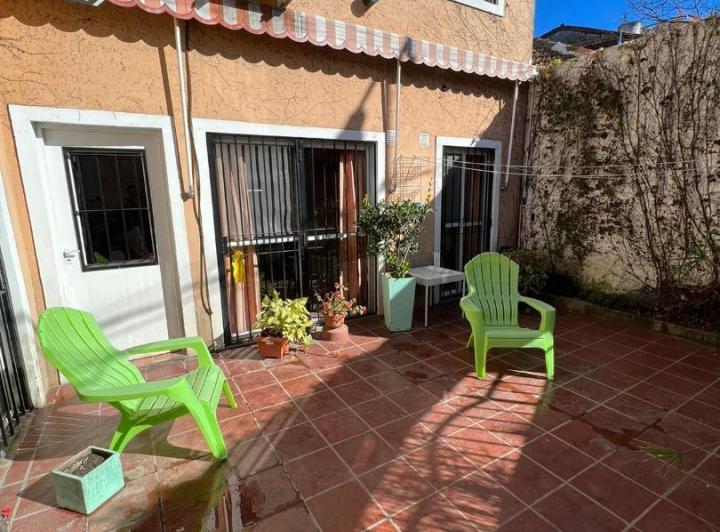 PH · 98m² · 4 Ambientes