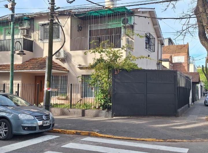 PH · 120m² · 4 Ambientes · 1 Cochera