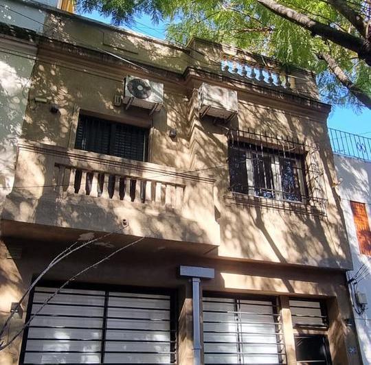 PH · 91m² · 4 Ambientes