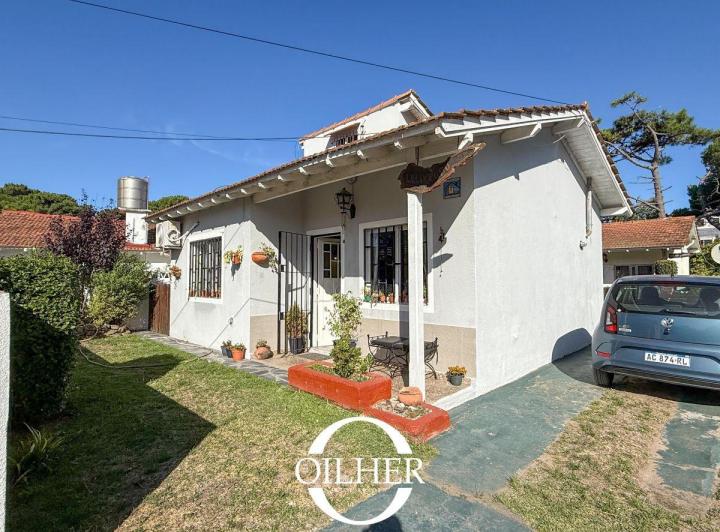 PH · 70m² · 3 Ambientes · 1 Cochera