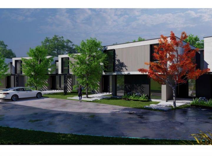 PH · 154m² · 4 Ambientes · 3 Cocheras
