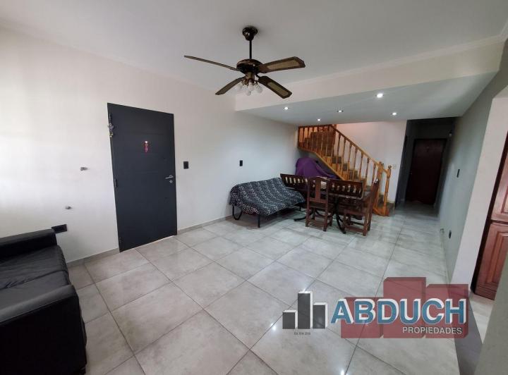 PH · 132m² · 5 Ambientes