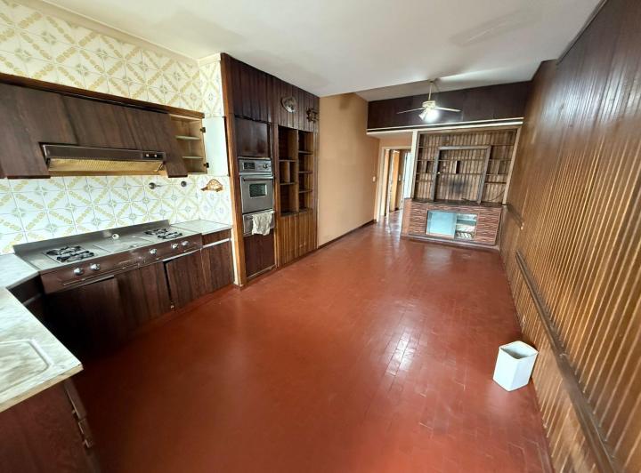 PH · 121m² · 4 Ambientes
