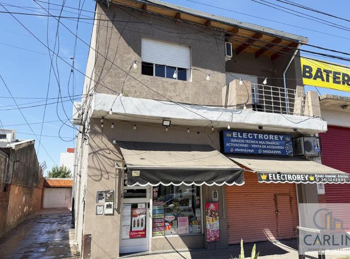PH · 336m² · 12 Ambientes