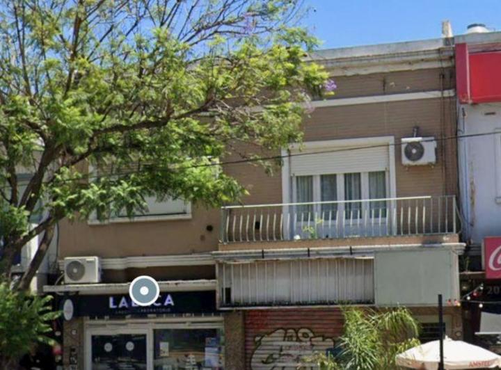PH · 115m² · 5 Ambientes
