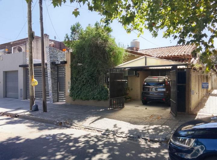 PH · 80m² · 4 Ambientes · 1 Cochera