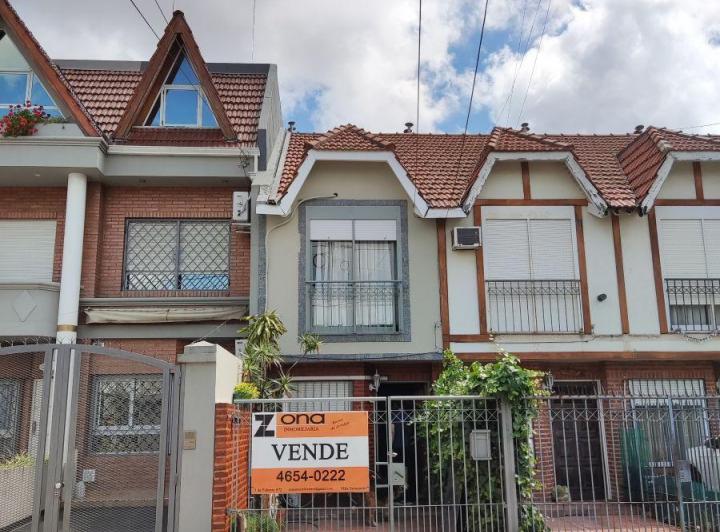 PH · 76m² · 4 Ambientes · 1 Cochera