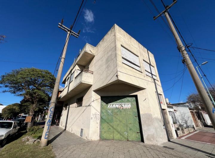 PH · 179m² · 5 Ambientes · 4 Cocheras