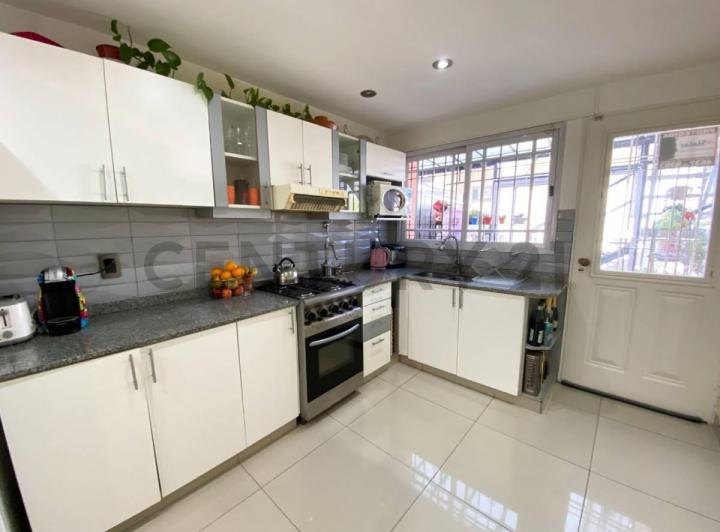 PH · 78m² · 4 Ambientes · 1 Cochera