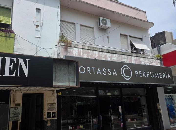 PH · 232m² · 6 Ambientes