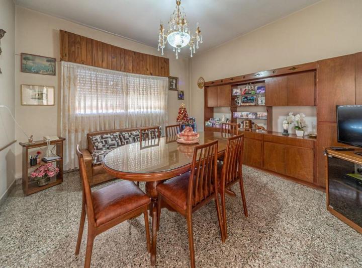 PH · 126m² · 4 Ambientes