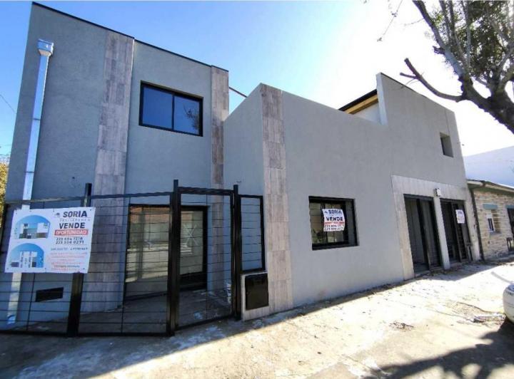 PH · 75m² · 4 Ambientes