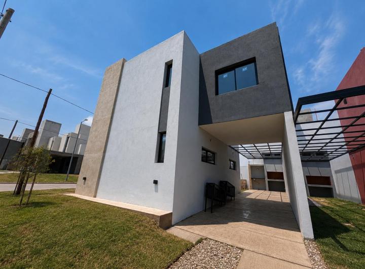 PH · 146m² · 6 Ambientes · 2 Cocheras
