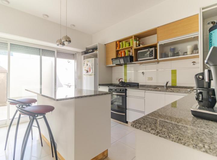 PH · 103m² · 4 Ambientes · 1 Cochera