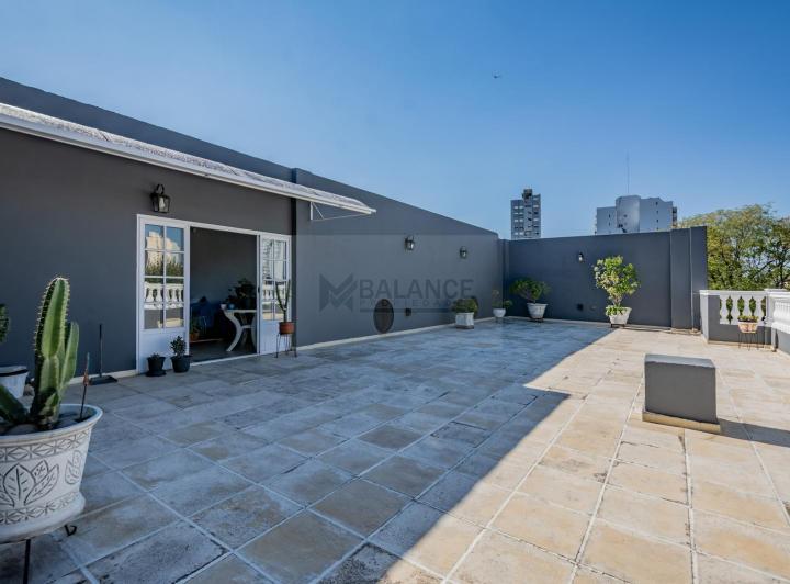 PH · 160m² · 4 Ambientes