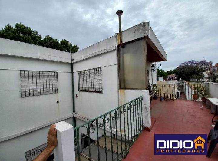 PH · 140m² · 7 Ambientes