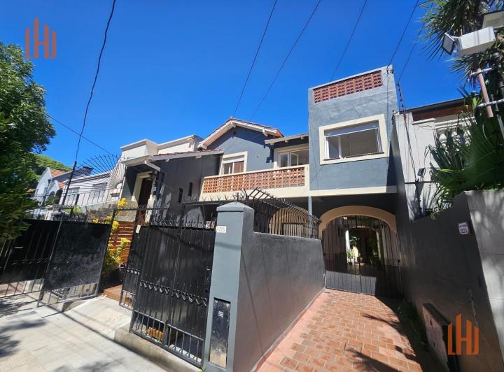 PH · 140m² · 4 Ambientes