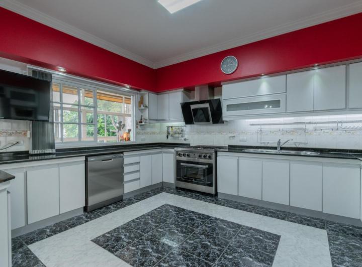 PH · 249m² · 5 Ambientes