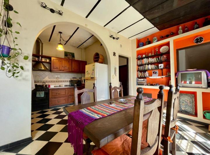PH · 140m² · 4 Ambientes · 1 Cochera