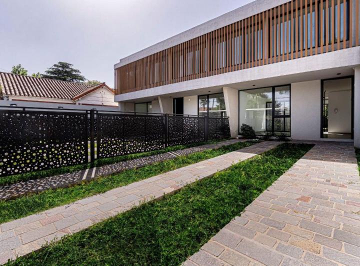 PH · 180m² · 4 Ambientes · 2 Cocheras