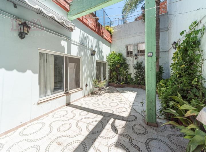 PH · 126m² · 4 Ambientes