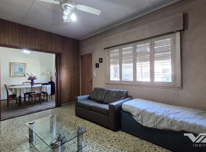 PH · 134m² · 4 Ambientes