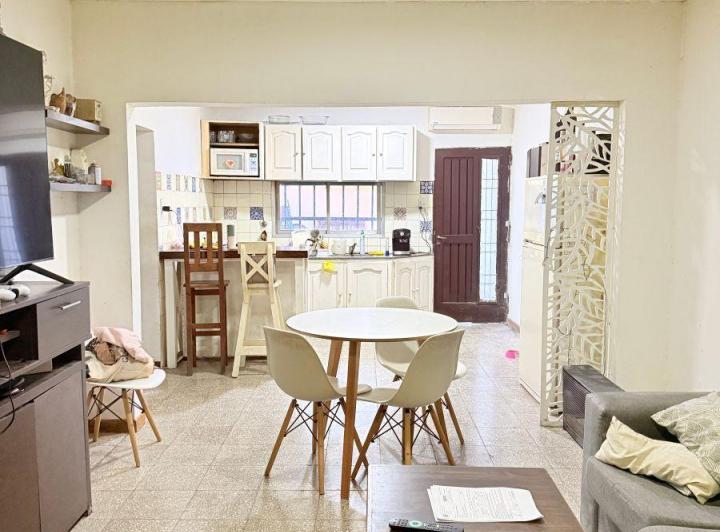 PH · 77m² · 4 Ambientes