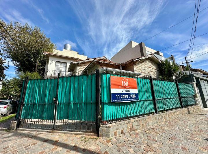 PH · 126m² · 4 Ambientes · 1 Cochera