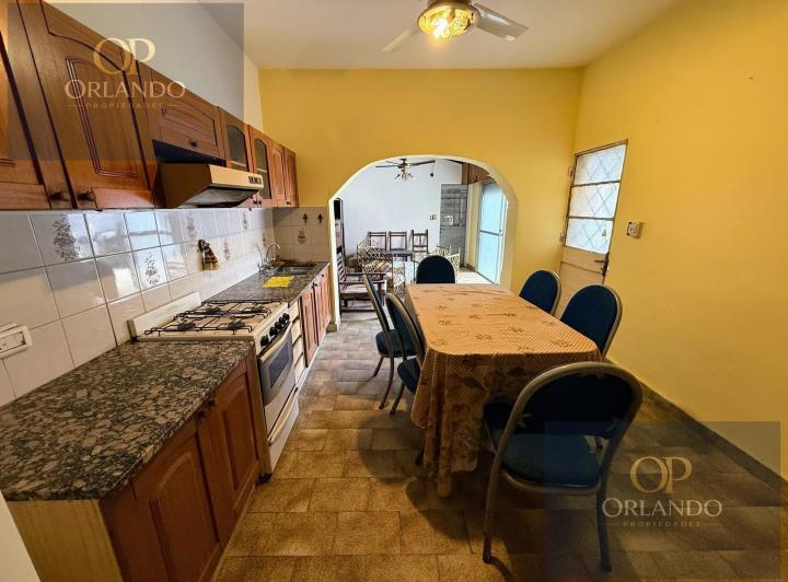PH · 139m² · 5 Ambientes