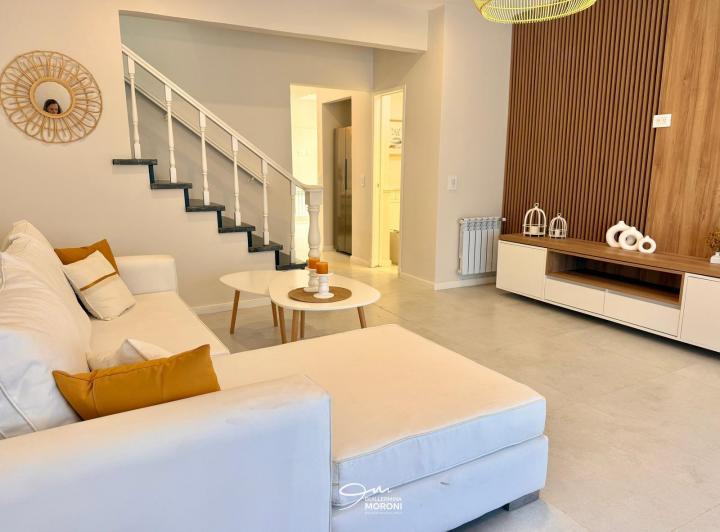 PH · 160m² · 4 Ambientes