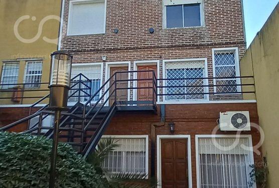 PH · 70m² · 4 Ambientes
