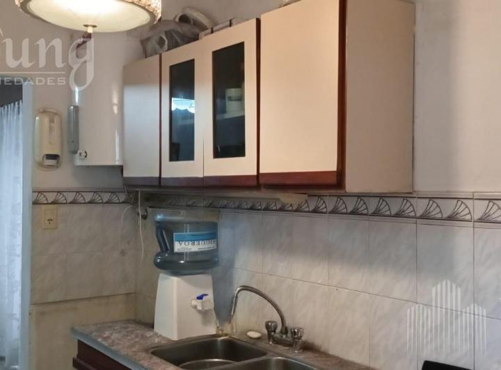 PH · 90m² · 4 Ambientes · 1 Cochera