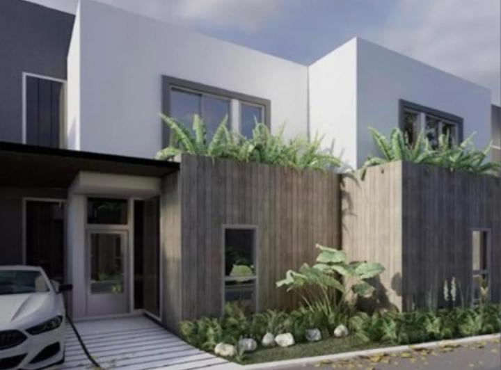 PH · 134m² · 4 Ambientes · 1 Cochera