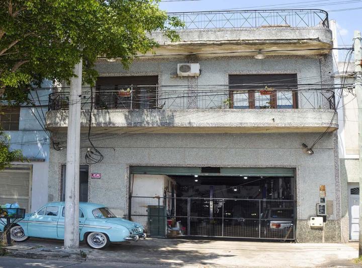 PH · 300m² · 5 Ambientes · 1 Cochera