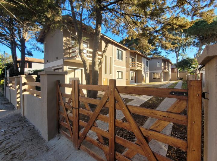 PH · 82m² · 4 Ambientes · 1 Cochera