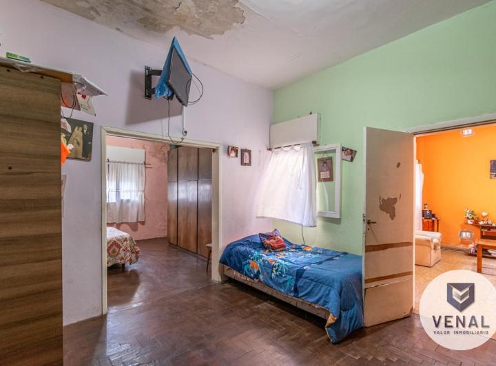 PH · 128m² · 8 Ambientes