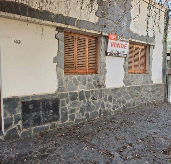 PH · 95m² · 4 Ambientes