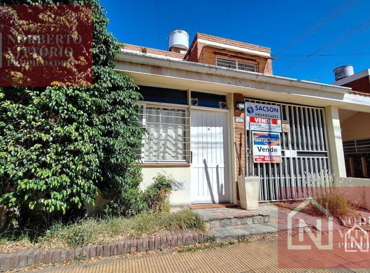 PH · 65m² · 4 Ambientes · 1 Cochera