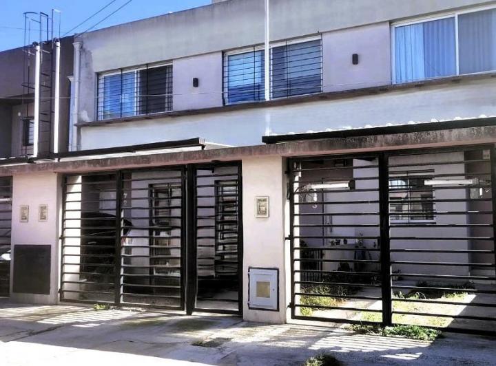 PH · 120m² · 4 Ambientes · 1 Cochera