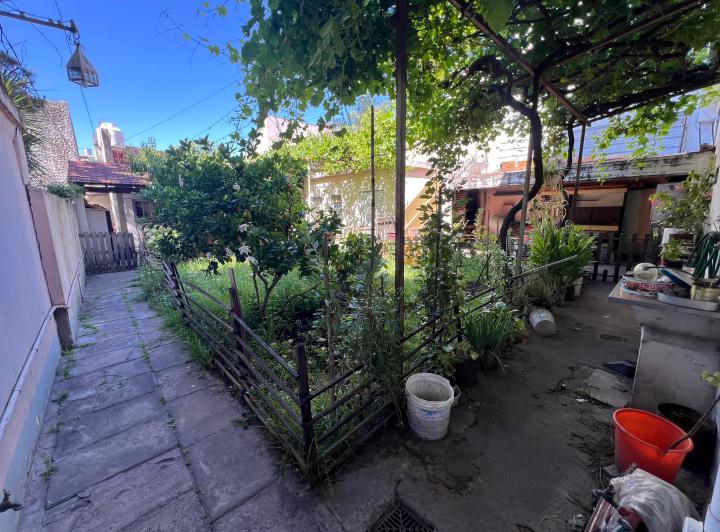 PH · 93m² · 5 Ambientes