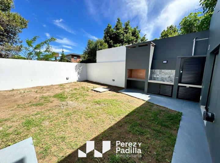 PH · 95m² · 4 Ambientes · 1 Cochera