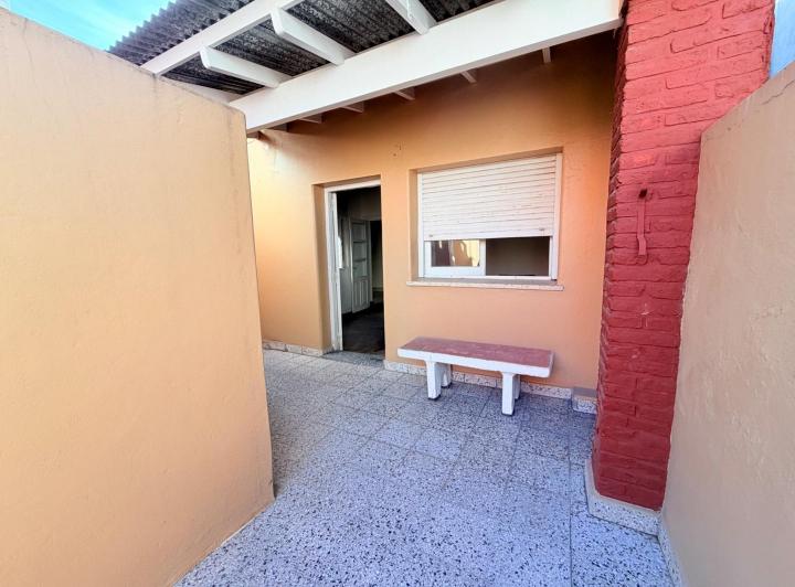 PH · 105m² · 4 Ambientes